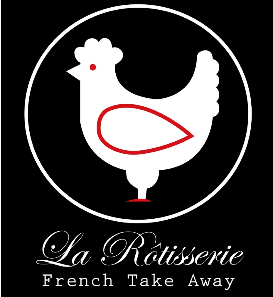 Launch of La Rotisserie’s New Catering Website